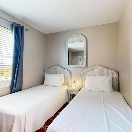 Apartament Seahorse 612 Gulf Shores Zewnętrze zdjęcie