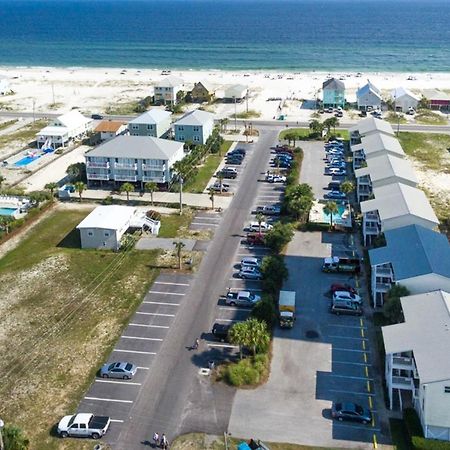 Apartament Seahorse 612 Gulf Shores Zewnętrze zdjęcie