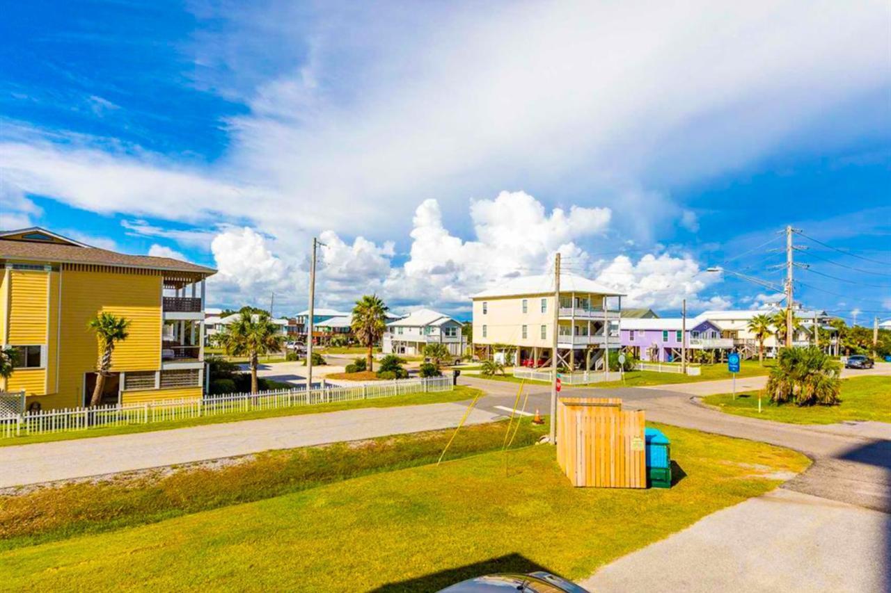 Apartament Seahorse 612 Gulf Shores Zewnętrze zdjęcie