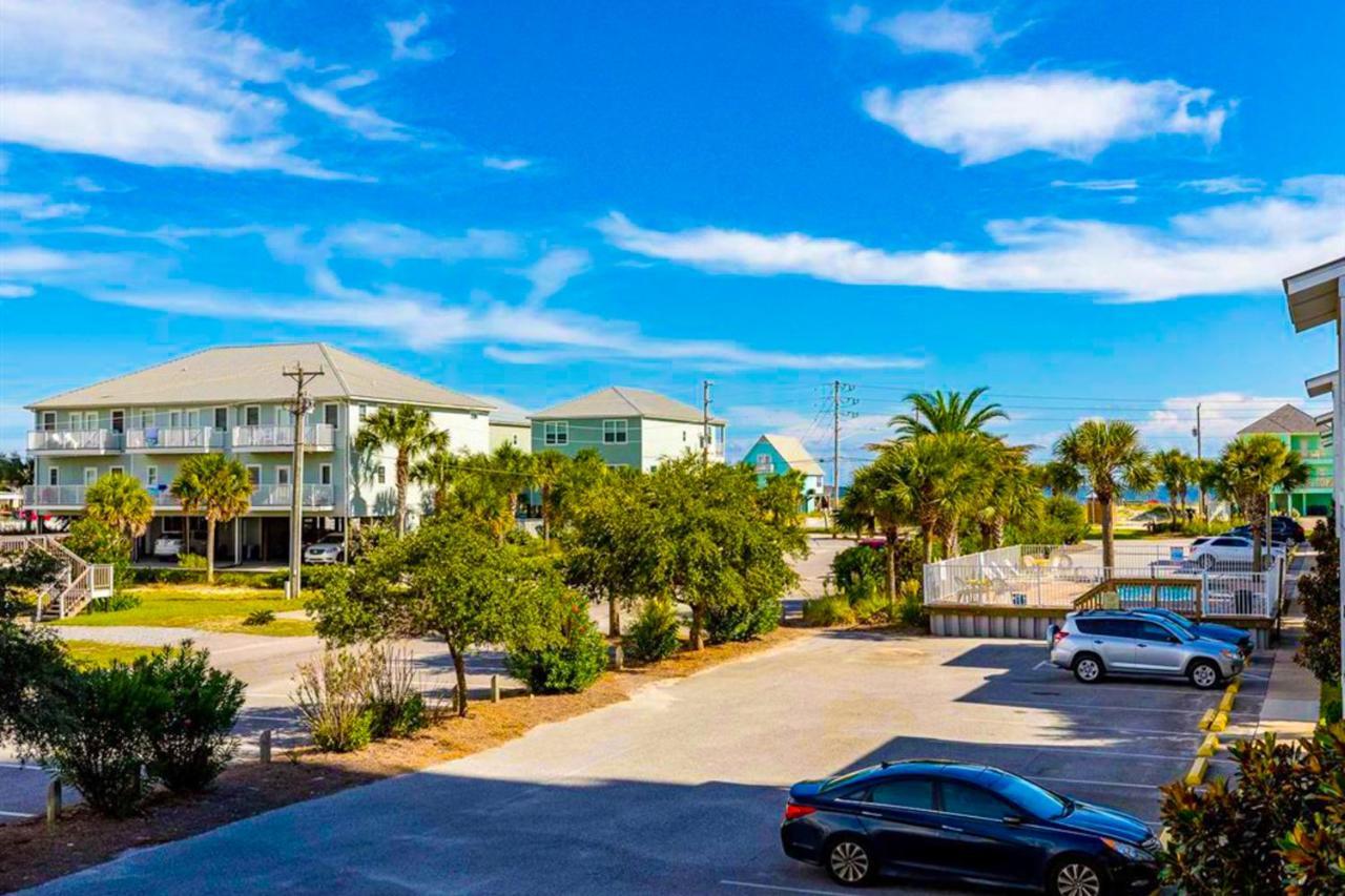 Apartament Seahorse 612 Gulf Shores Zewnętrze zdjęcie