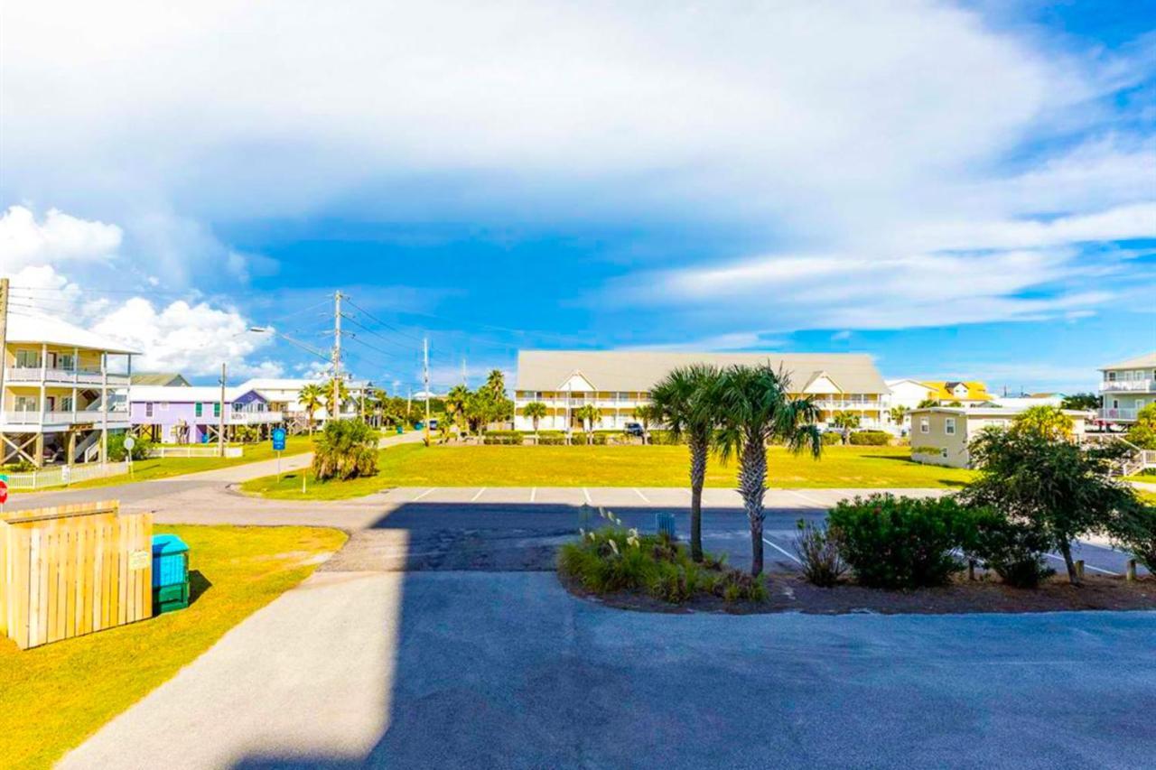 Apartament Seahorse 612 Gulf Shores Zewnętrze zdjęcie