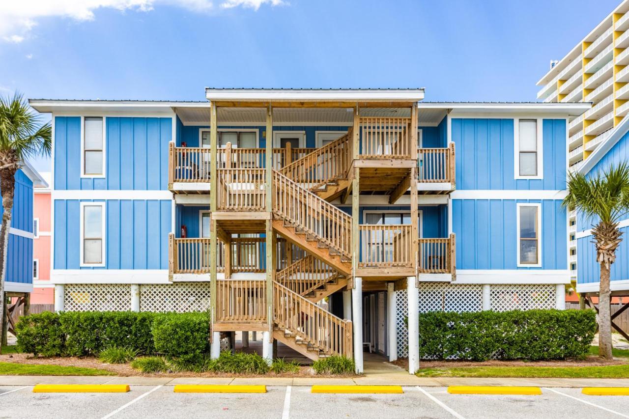 Apartament Seahorse 612 Gulf Shores Zewnętrze zdjęcie
