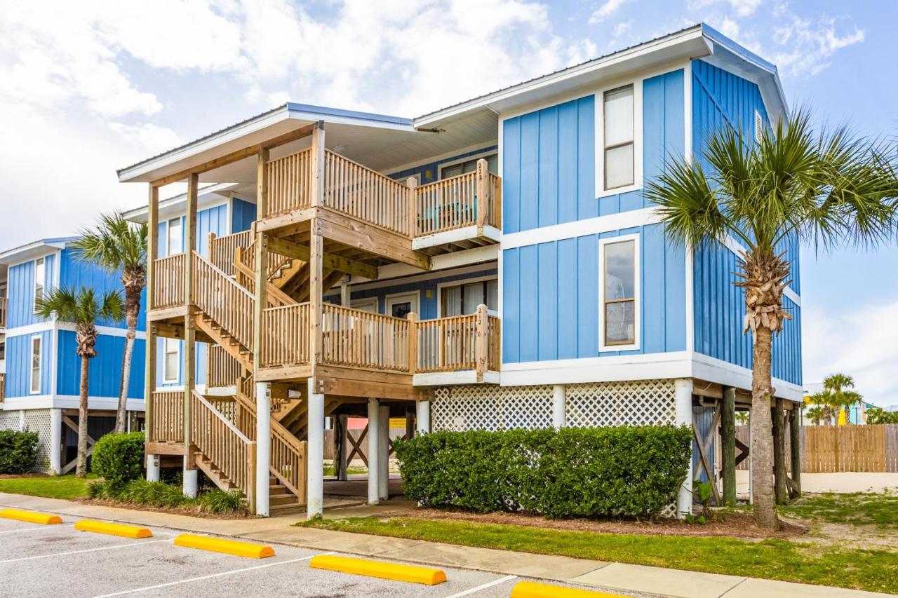 Apartament Seahorse 612 Gulf Shores Zewnętrze zdjęcie