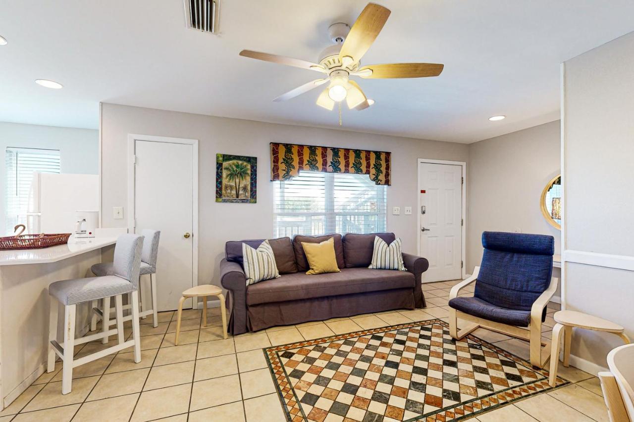 Apartament Seahorse 612 Gulf Shores Zewnętrze zdjęcie