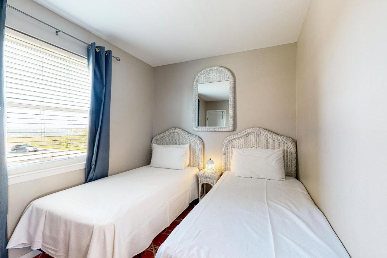 Apartament Seahorse 612 Gulf Shores Zewnętrze zdjęcie