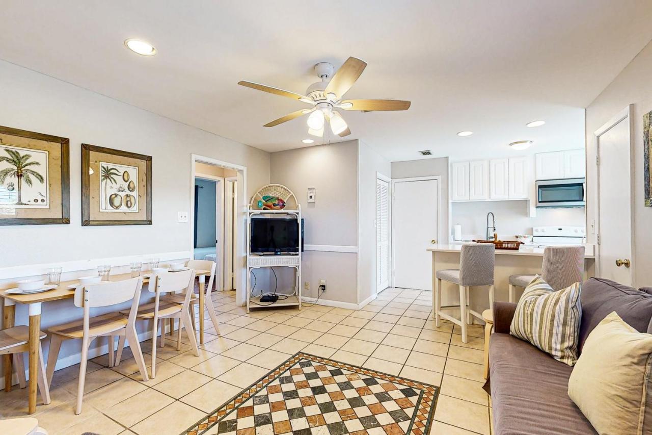 Apartament Seahorse 612 Gulf Shores Zewnętrze zdjęcie