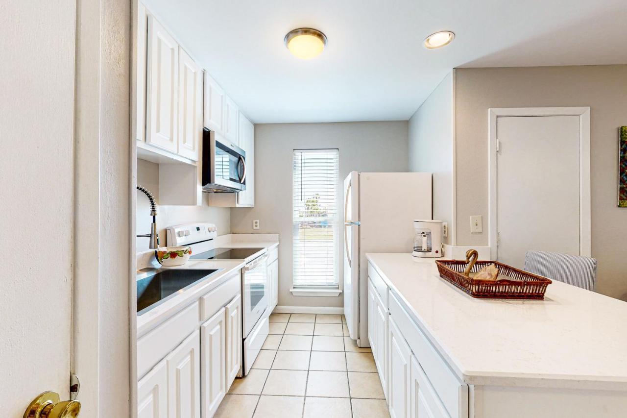Apartament Seahorse 612 Gulf Shores Zewnętrze zdjęcie