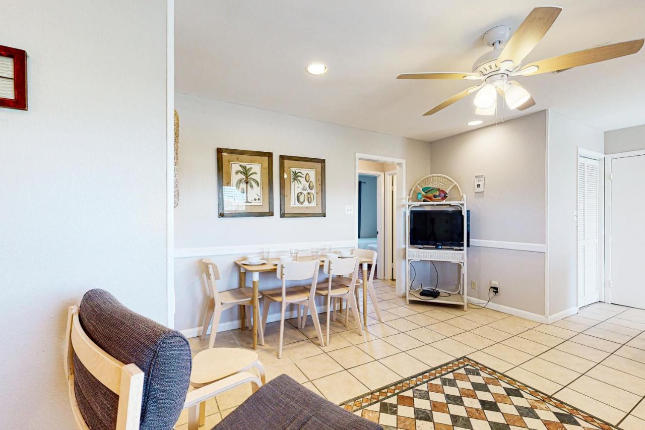 Apartament Seahorse 612 Gulf Shores Zewnętrze zdjęcie