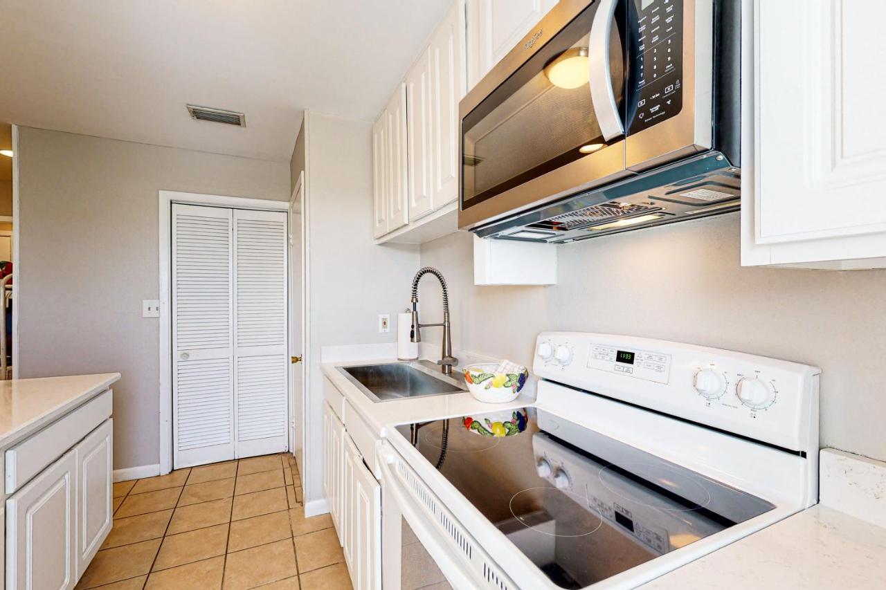 Apartament Seahorse 612 Gulf Shores Zewnętrze zdjęcie
