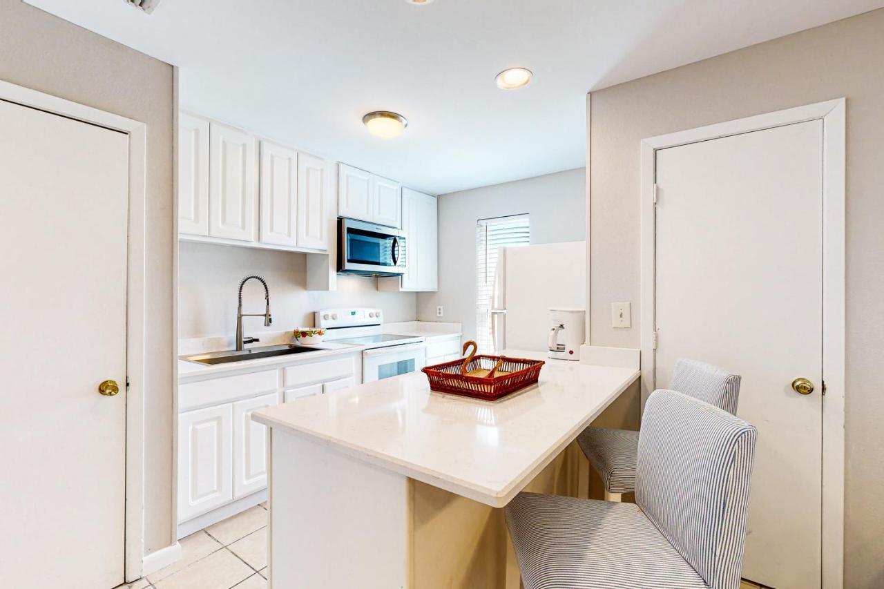 Apartament Seahorse 612 Gulf Shores Zewnętrze zdjęcie