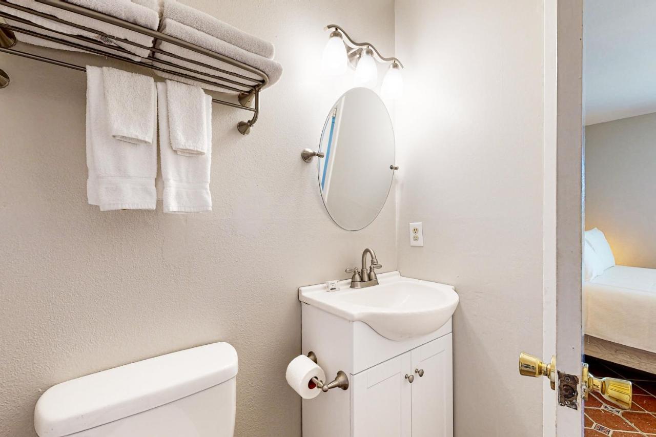 Apartament Seahorse 612 Gulf Shores Zewnętrze zdjęcie