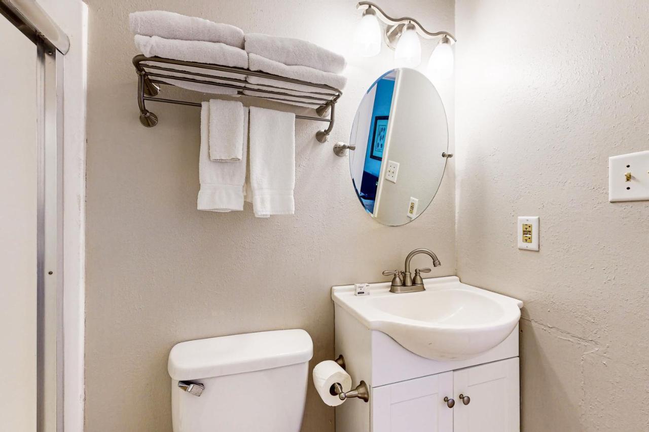 Apartament Seahorse 612 Gulf Shores Zewnętrze zdjęcie