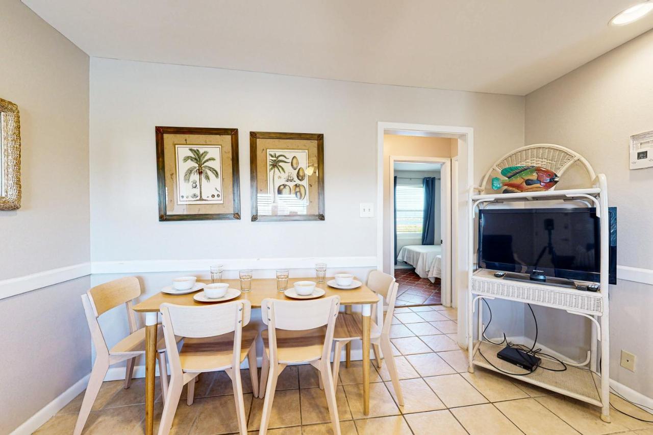 Apartament Seahorse 612 Gulf Shores Zewnętrze zdjęcie