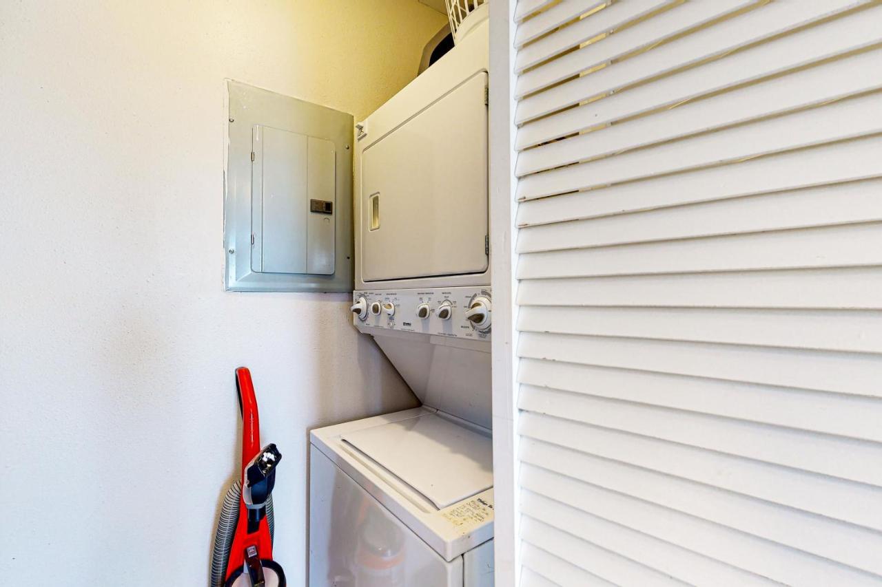 Apartament Seahorse 612 Gulf Shores Zewnętrze zdjęcie